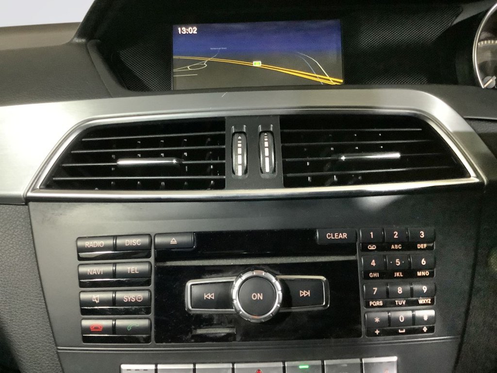 Used Mercedes-Benz C Class 2012 for sale - 77226905: Photo 23