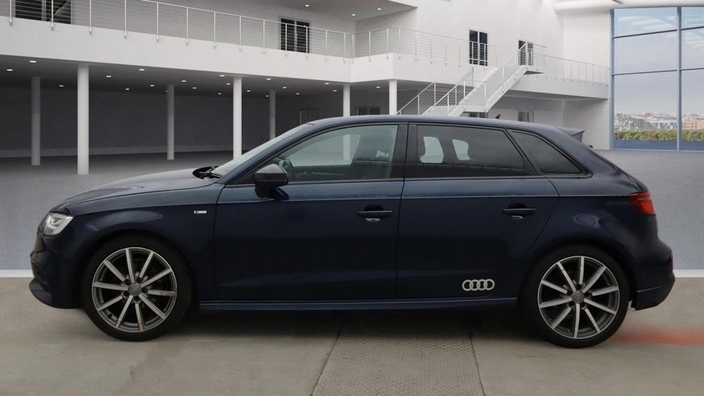 Used Audi A3 2019 for sale - 77571539: Photo 10