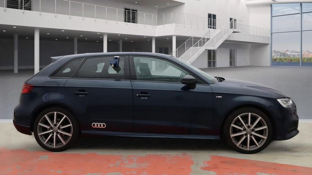Used Audi A3 2019 for sale - 77571539: Photo 9