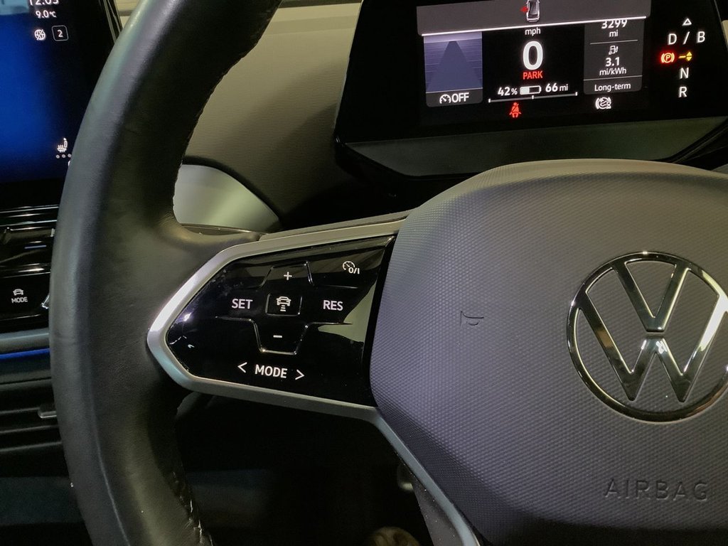 Used Volkswagen ID.4 2022 for sale - 77477363: Photo 16