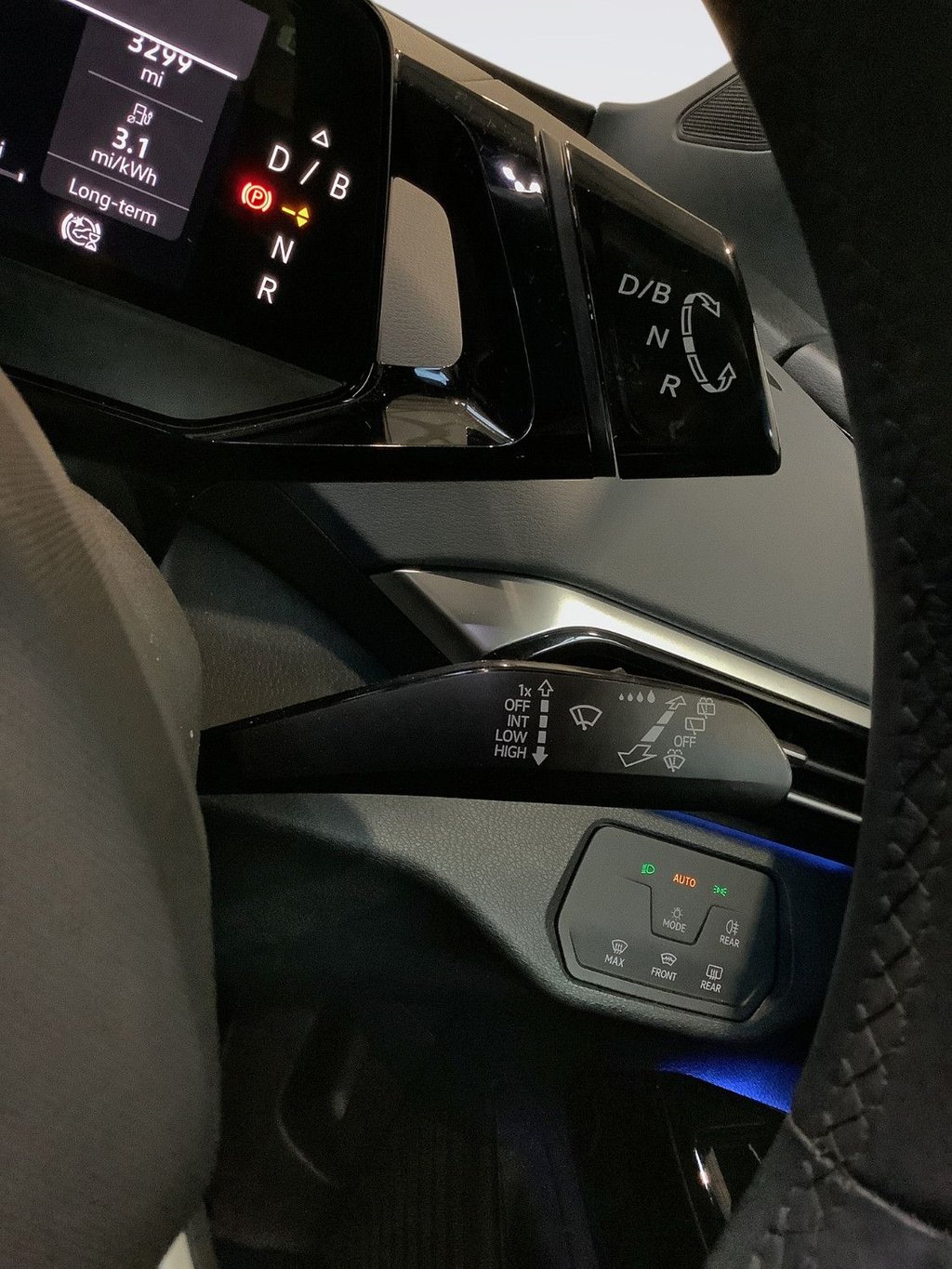 Used Volkswagen ID.4 2022 for sale - 77477363: Photo 20