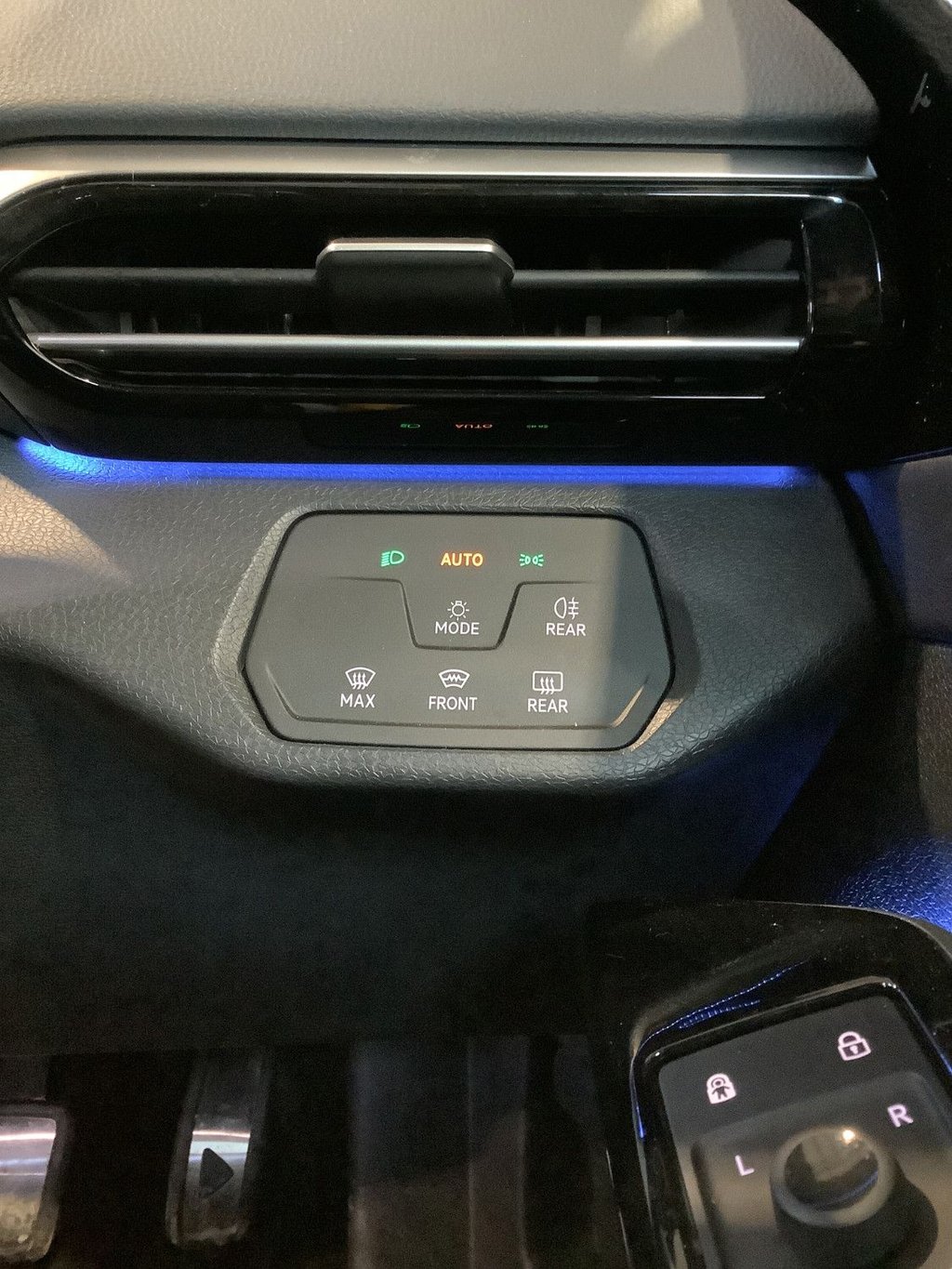 Used Volkswagen ID.4 2022 for sale - 77477363: Photo 24