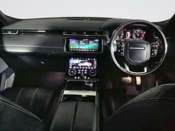 Used Land Rover Range Rover Velar 2018 for sale - 74368413: Photo