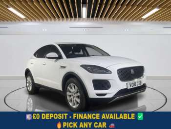 2018 (18) - 2.0 D180 S SUV 5dr Diesel Auto AWD Euro 6 (s/s) (180 ps)