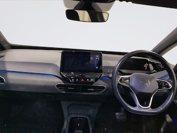 Used Volkswagen ID.3 2020 for sale - 78377422: Photo