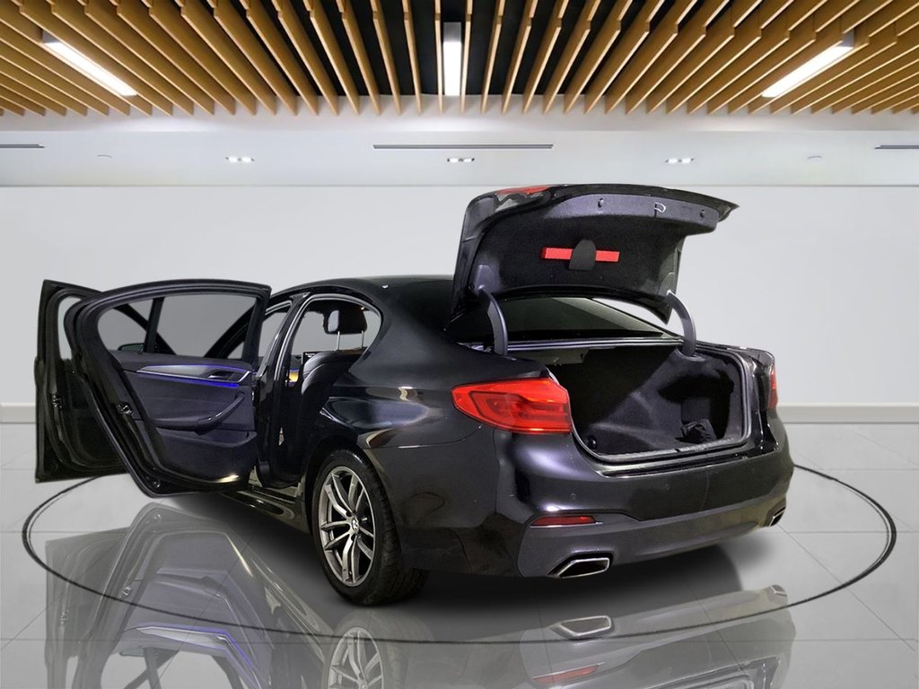 Used BMW 5 Series 2020 for sale - 76228934: Photo 10