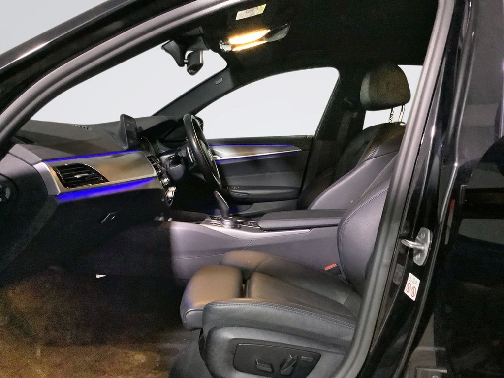 Used BMW 5 Series 2020 for sale - 76228934: Photo 12