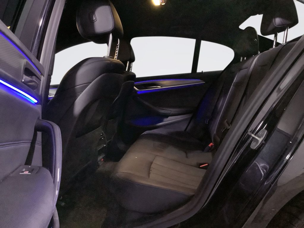 Used BMW 5 Series 2020 for sale - 76228934: Photo 13