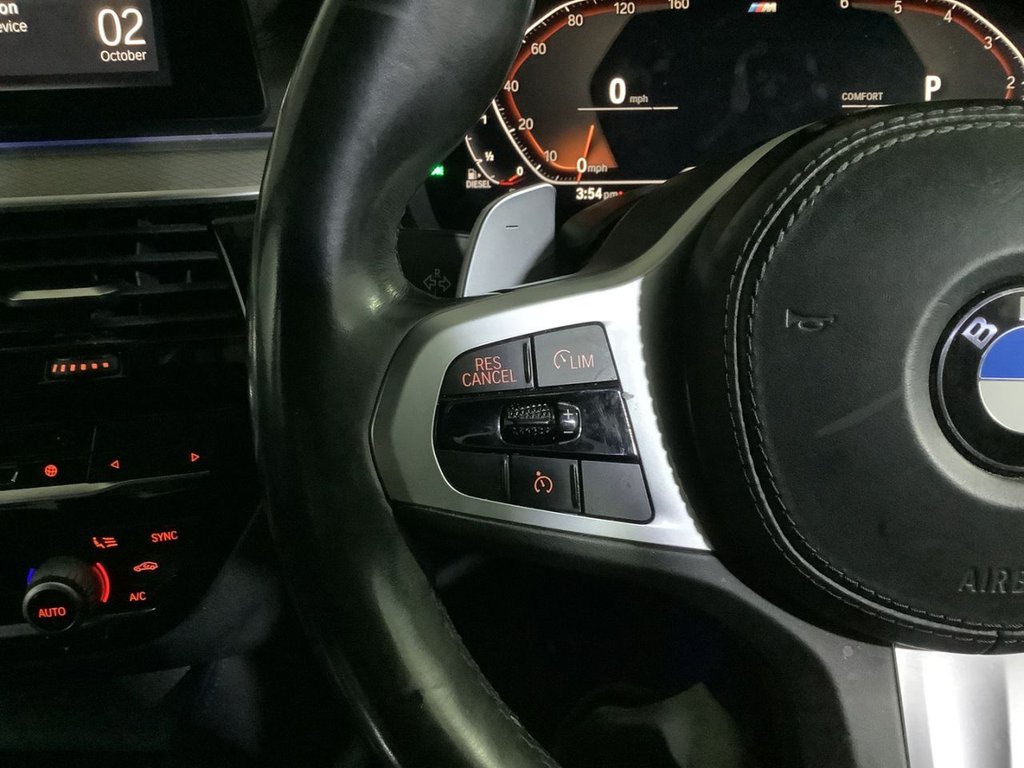 Used BMW 5 Series 2020 for sale - 76228934: Photo 17