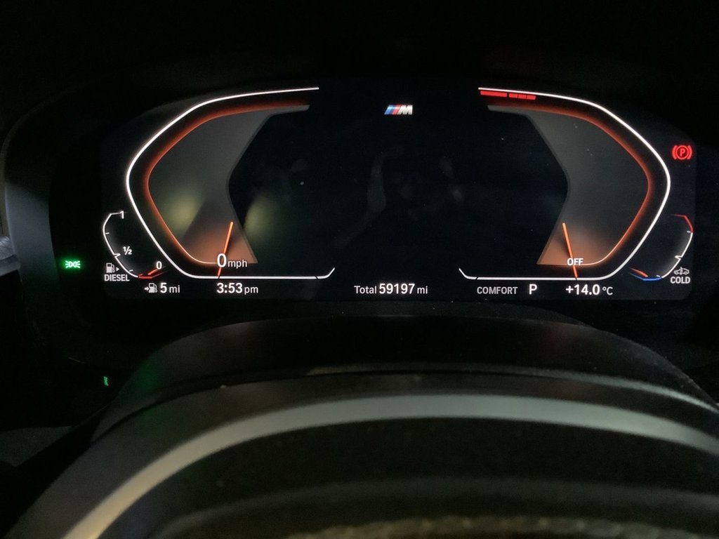 Used BMW 5 Series 2020 for sale - 76228934: Photo 18