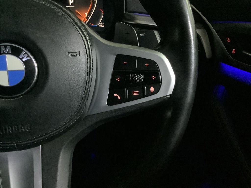 Used BMW 5 Series 2020 for sale - 76228934: Photo 19