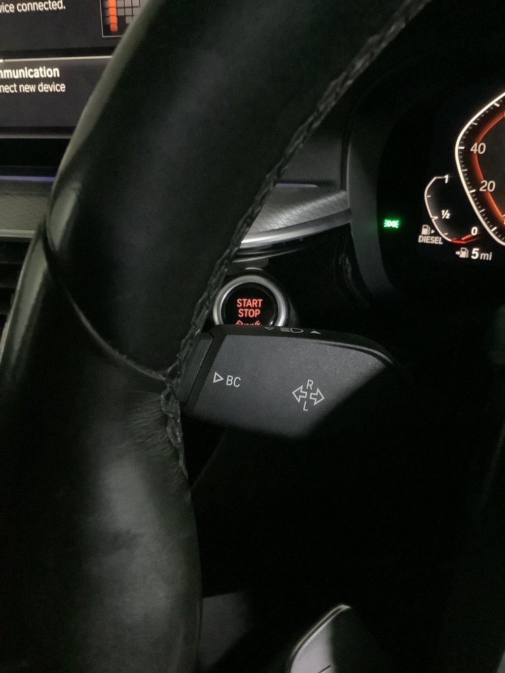 Used BMW 5 Series 2020 for sale - 76228934: Photo 20