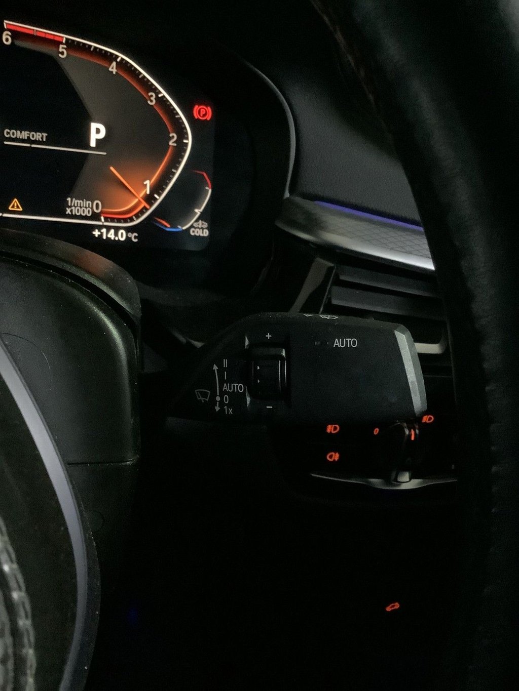 Used BMW 5 Series 2020 for sale - 76228934: Photo 21