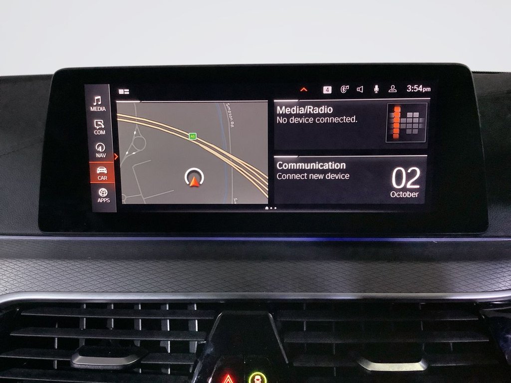 Used BMW 5 Series 2020 for sale - 76228934: Photo 23