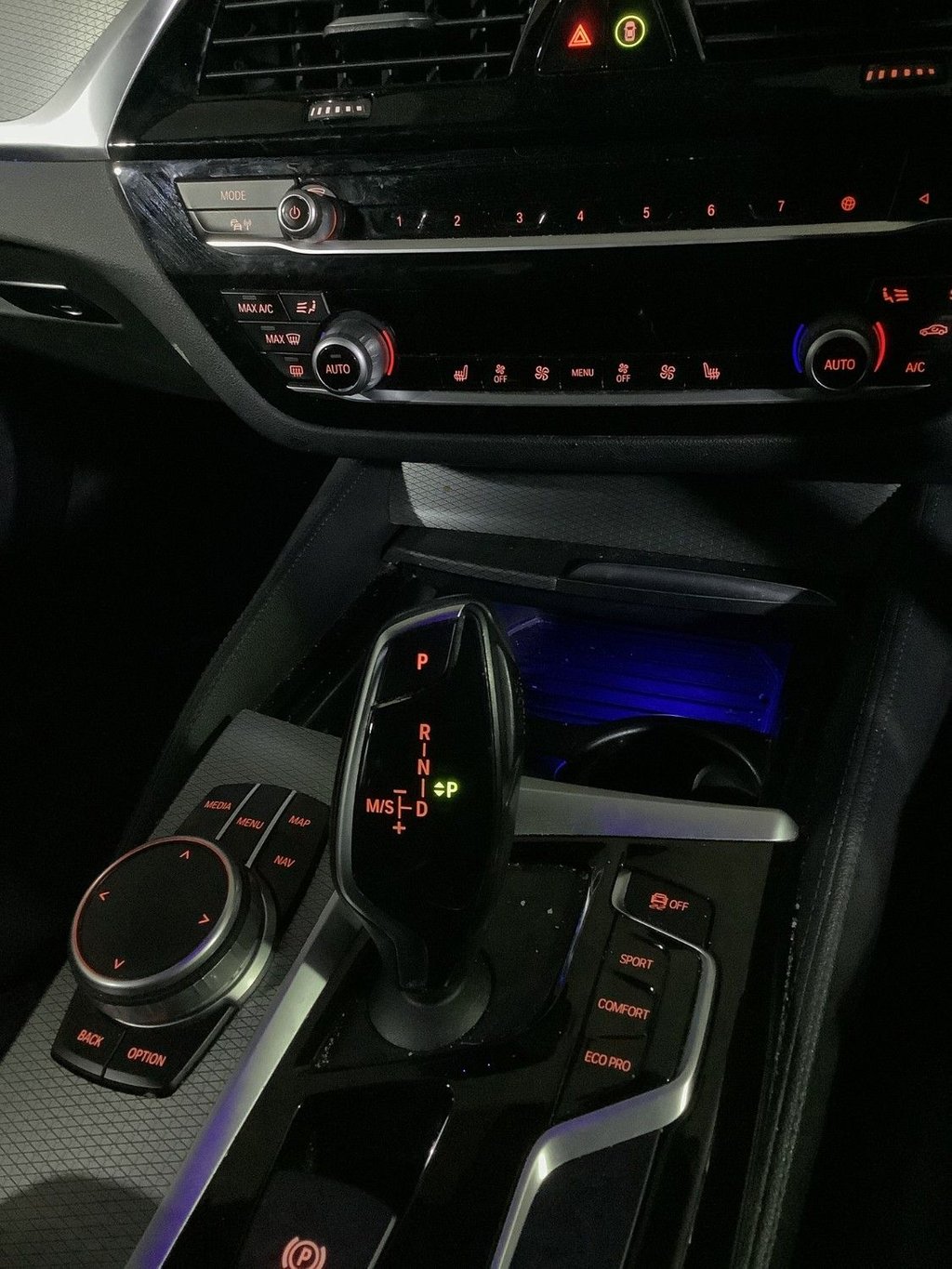 Used BMW 5 Series 2020 for sale - 76228934: Photo 24