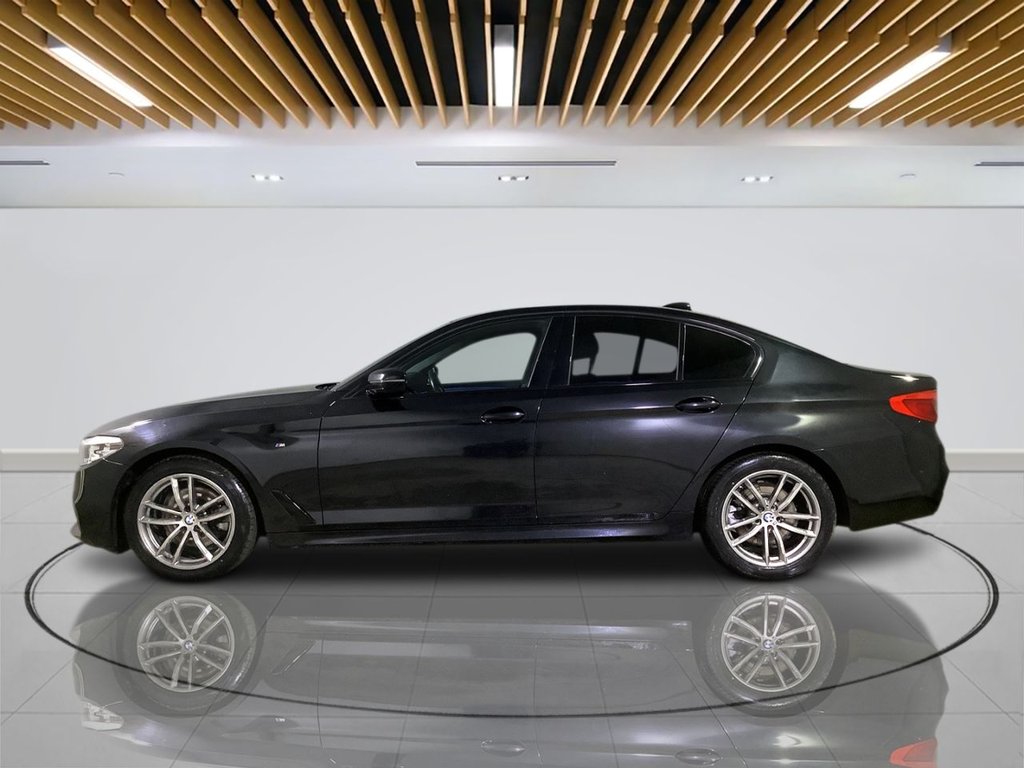 Used BMW 5 Series 2020 for sale - 76228934: Photo 5