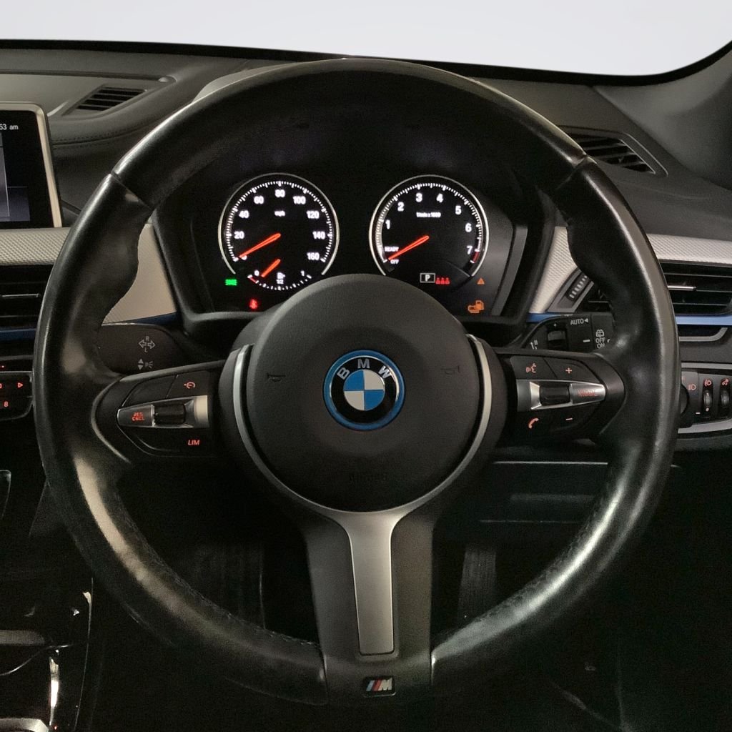 Used BMW X1 2022 for sale - 77890943: Photo 17