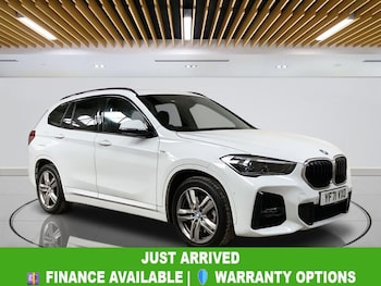 Used BMW X1 2022 for sale - 77890943: Photo
