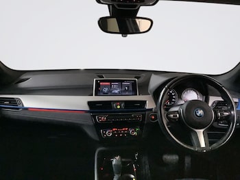 Used BMW X1 2022 for sale - 77890943: Photo