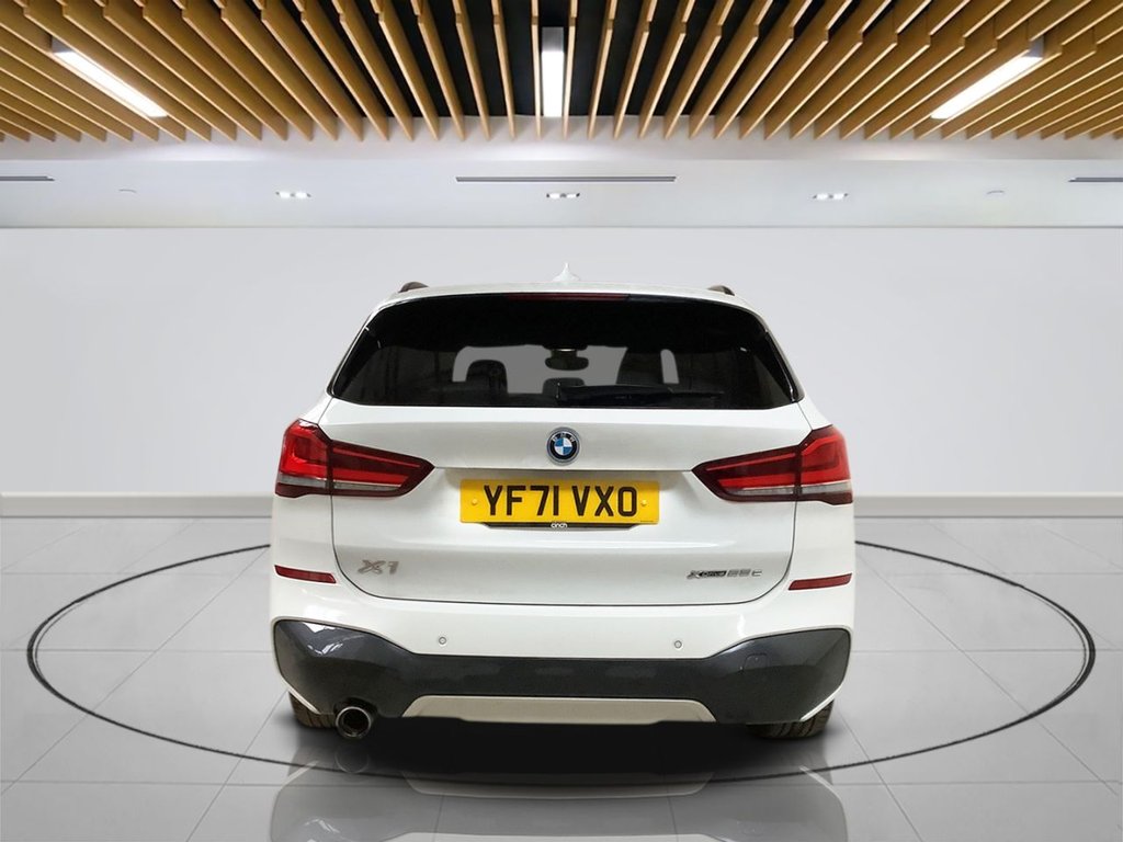 Used BMW X1 2022 for sale - 77890943: Photo 7