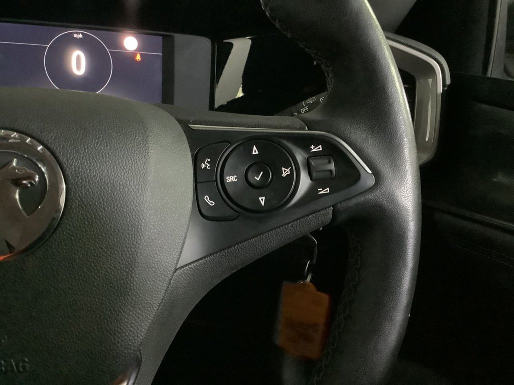 Used Vauxhall Mokka 2021 for sale - 77571766: Photo 19