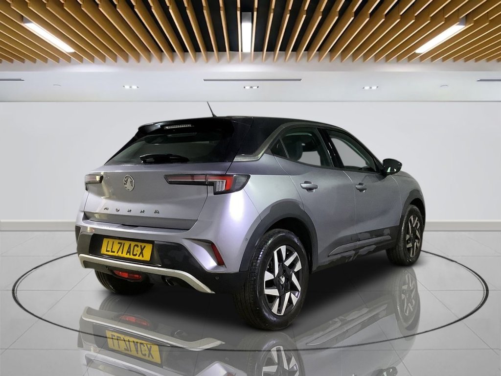 Used Vauxhall Mokka 2021 for sale - 77571766: Photo 8