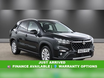 Used Suzuki SX4 S-Cross 2023 for sale - 78793094: Photo