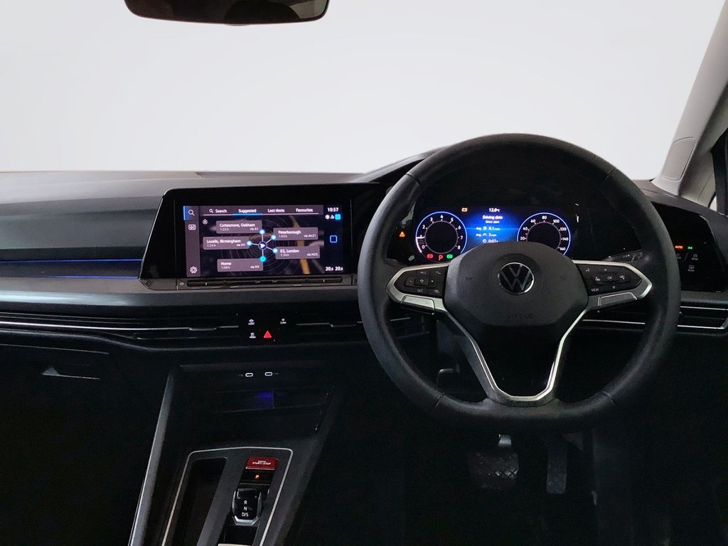 Used Volkswagen Golf 2020 for sale - 78134139: Photo 13