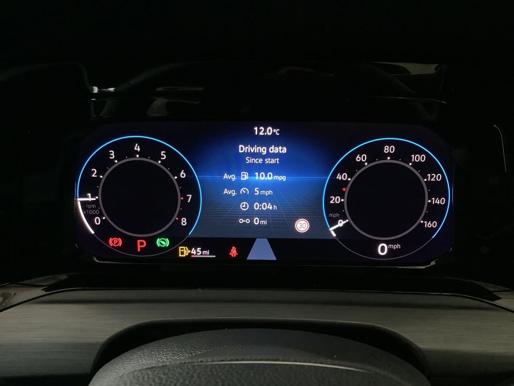 Used Volkswagen Golf 2020 for sale - 78134139: Photo 16