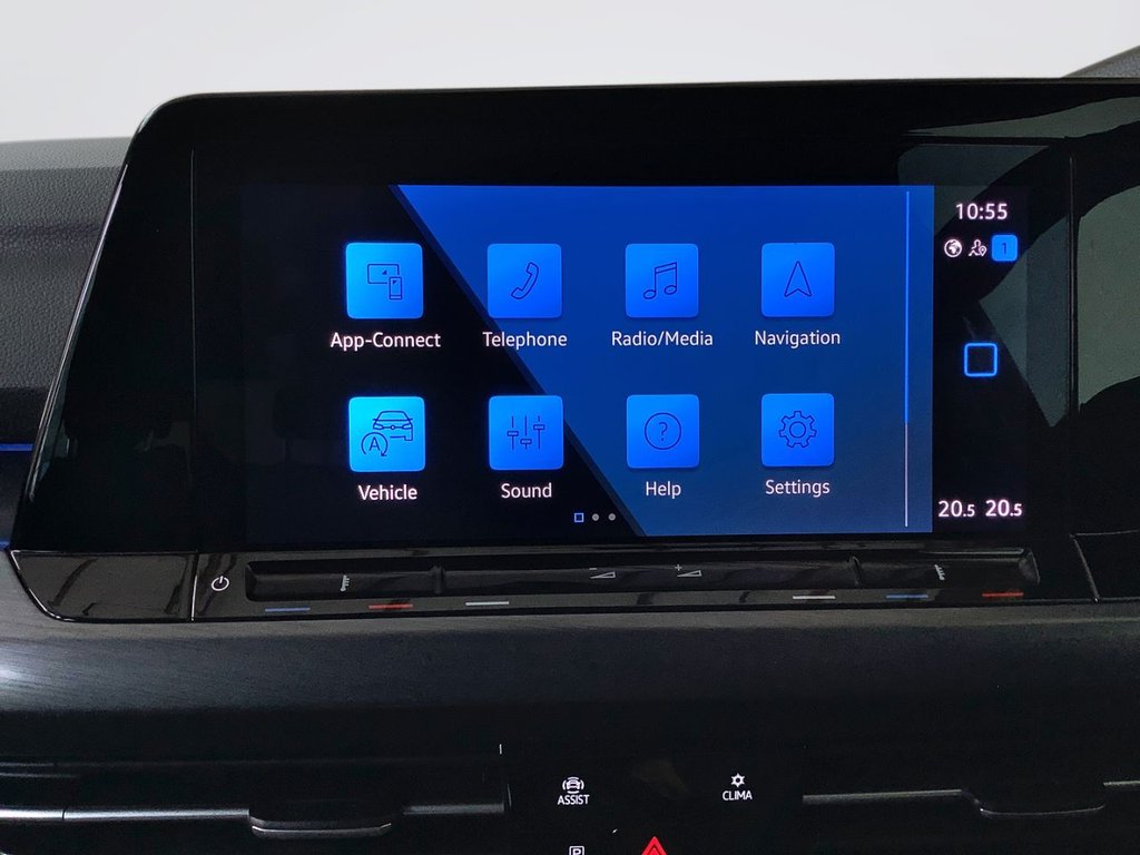 Used Volkswagen Golf 2020 for sale - 78134139: Photo 21