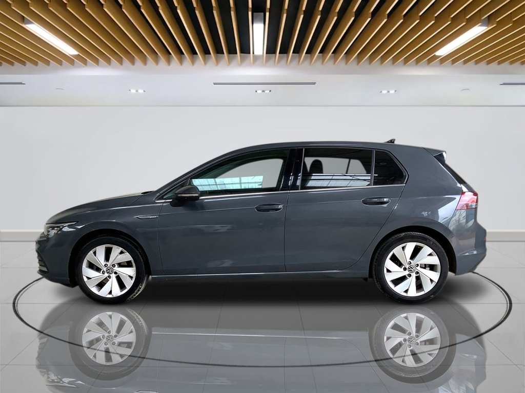 Used Volkswagen Golf 2020 for sale - 78134139: Photo 4