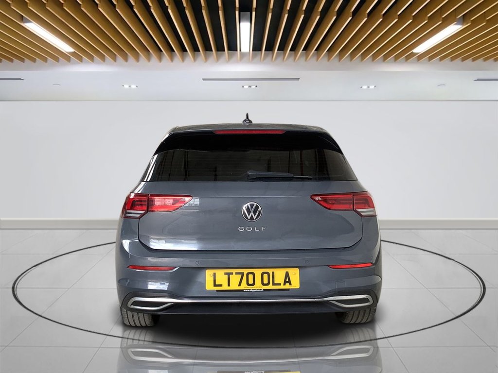 Used Volkswagen Golf 2020 for sale - 78134139: Photo 6