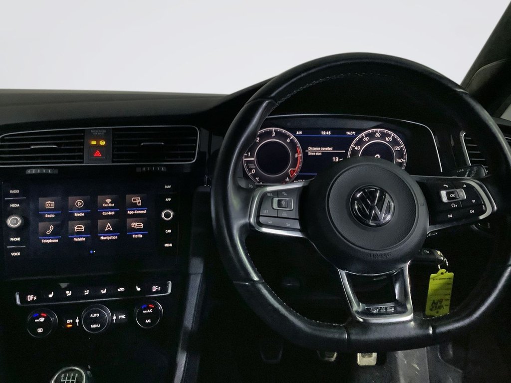 Used Volkswagen Golf 2017 for sale - 76654533: Photo 15