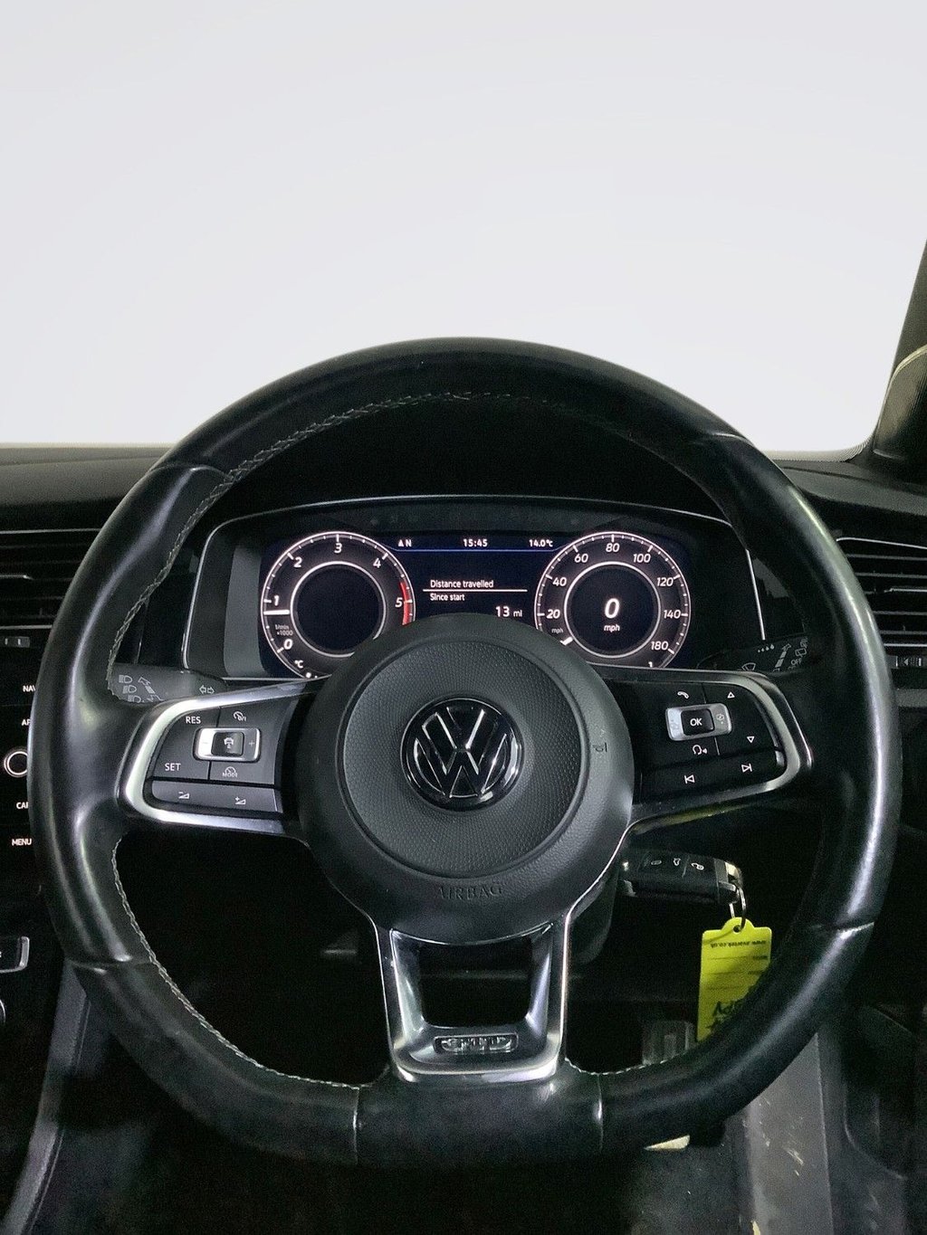 Used Volkswagen Golf 2017 for sale - 76654533: Photo 16