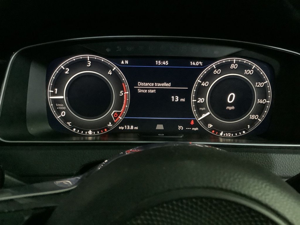 Used Volkswagen Golf 2017 for sale - 76654533: Photo 18