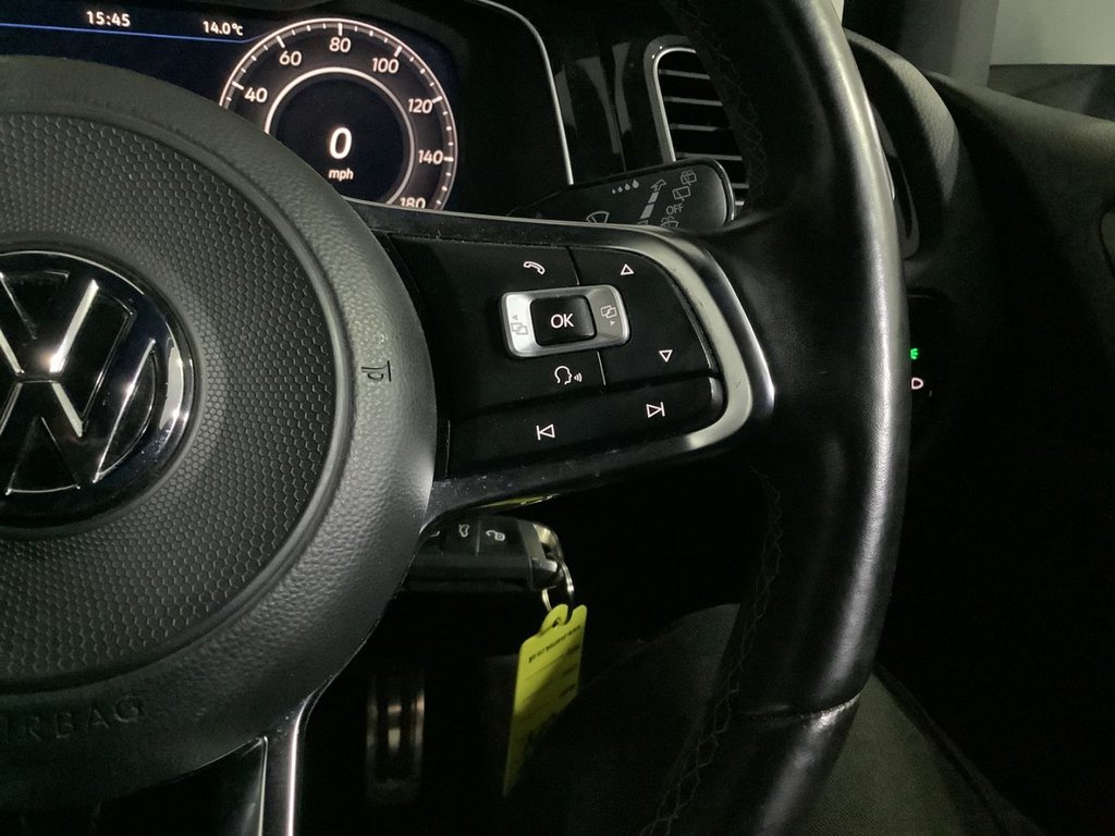 Used Volkswagen Golf 2017 for sale - 76654533: Photo 19