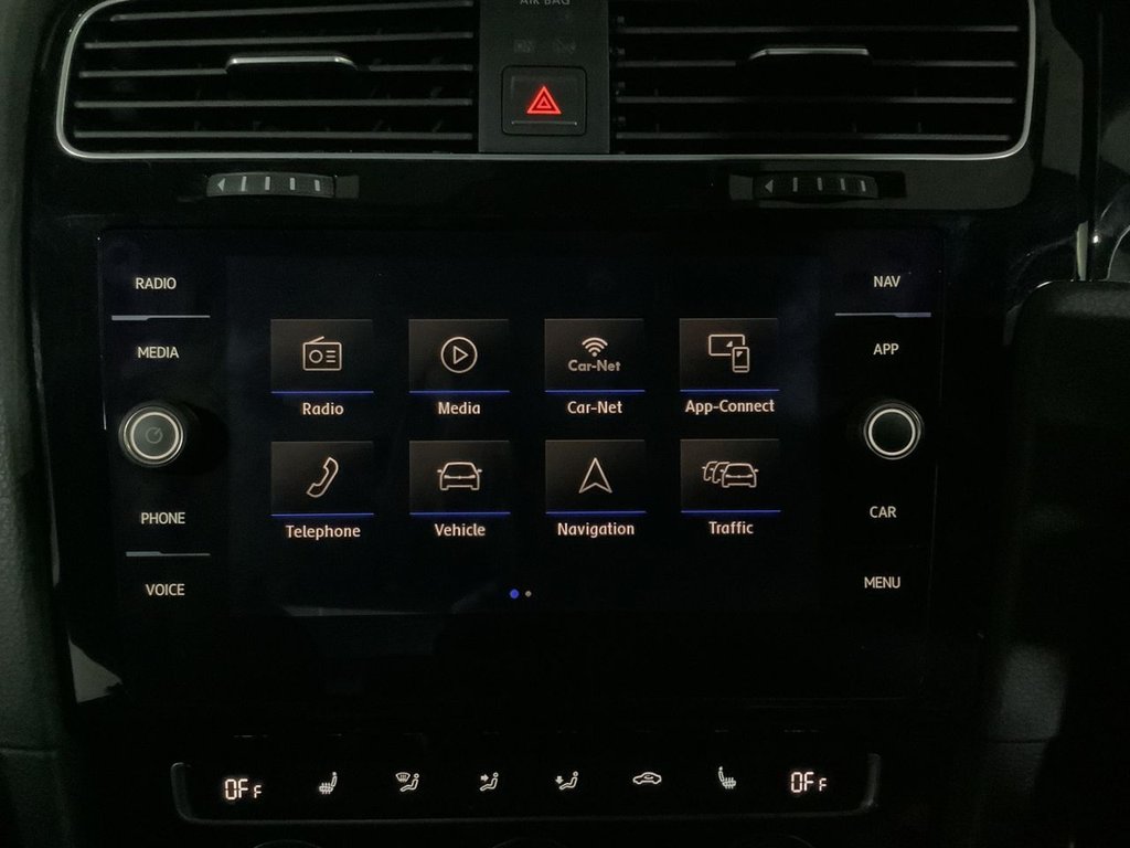 Used Volkswagen Golf 2017 for sale - 76654533: Photo 23