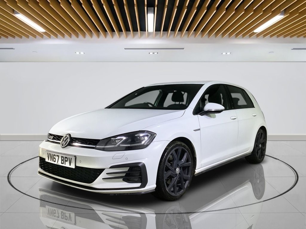 Used Volkswagen Golf 2017 for sale - 76654533: Photo 4