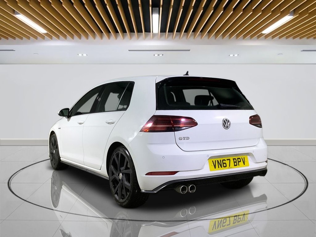 Used Volkswagen Golf 2017 for sale - 76654533: Photo 6