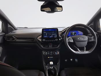 Used Ford Puma 2020 for sale - 79713760: Photo