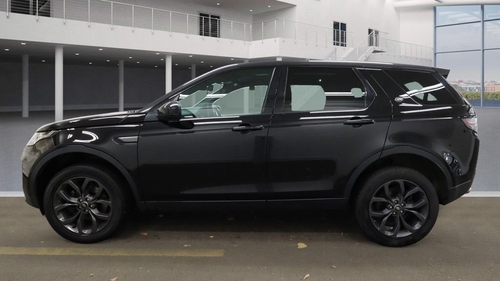 Used Land Rover Discovery Sport 2019 for sale - 76470115: Photo 10