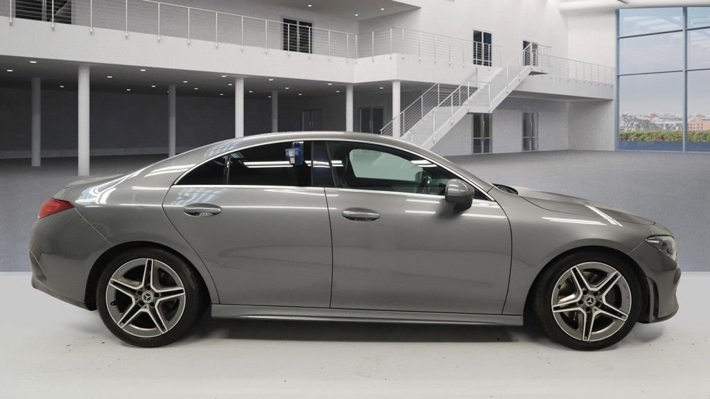 Used Mercedes-Benz CLA 2019 for sale - 77227268: Photo 11