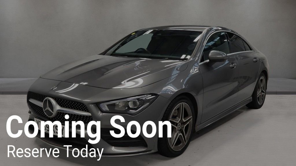 Used Mercedes-Benz CLA 2019 for sale - 77227268: Photo 2