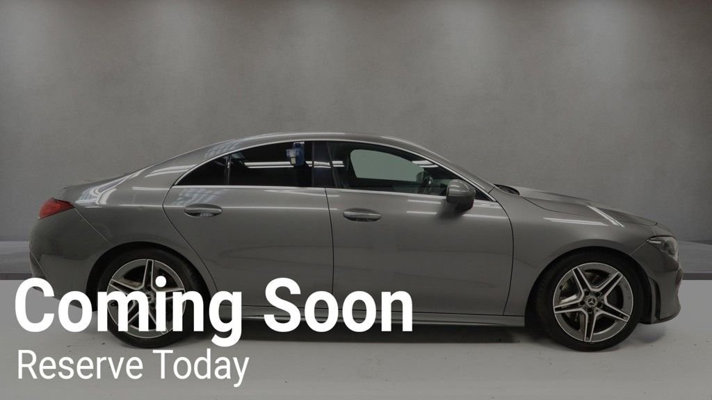 Used Mercedes-Benz CLA 2019 for sale - 77227268: Photo 5