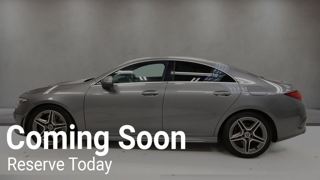 Used Mercedes-Benz CLA 2019 for sale - 77227268: Photo 6