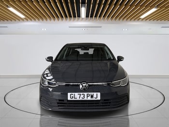 Used Volkswagen Golf 2023 for sale - 79323160: Photo