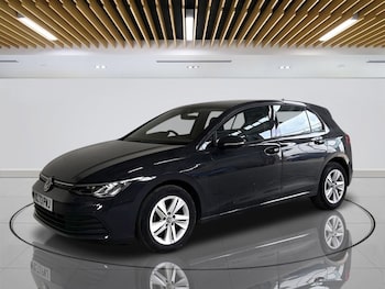 Used Volkswagen Golf 2023 for sale - 79323160: Photo