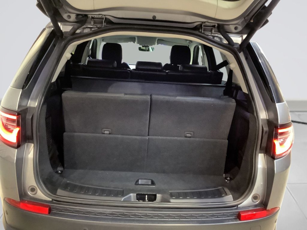 Used Land Rover Discovery Sport 2020 for sale - 76900602: Photo 12