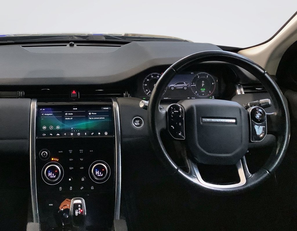 Used Land Rover Discovery Sport 2020 for sale - 76900602: Photo 14