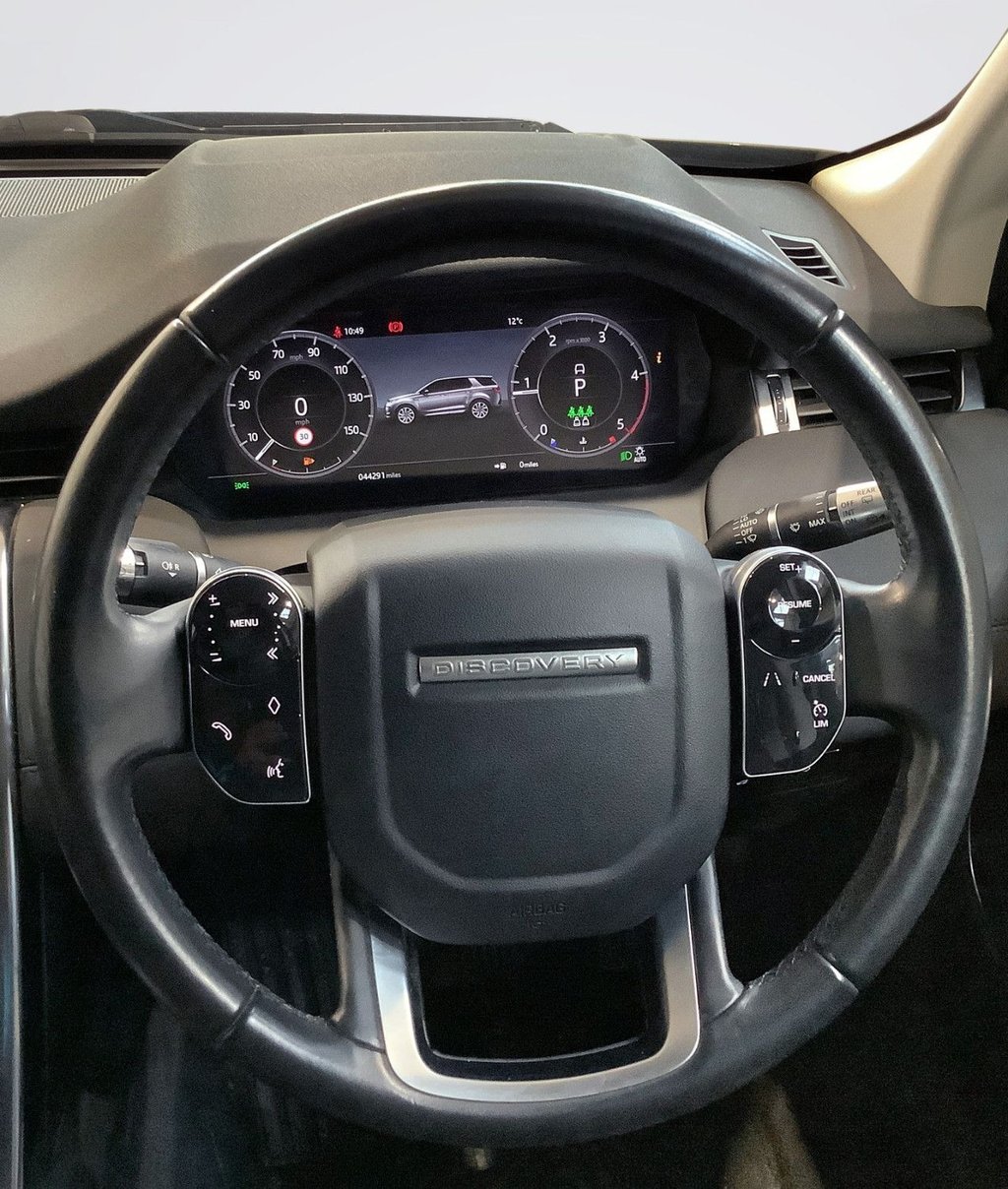 Used Land Rover Discovery Sport 2020 for sale - 76900602: Photo 15